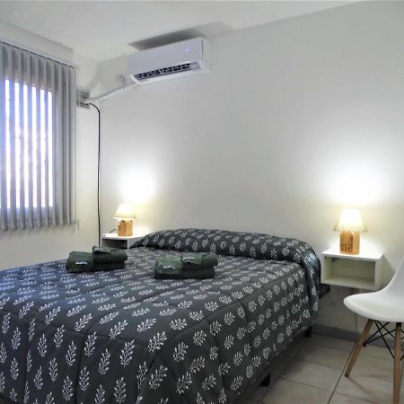 Alem Mendoza Exterior foto