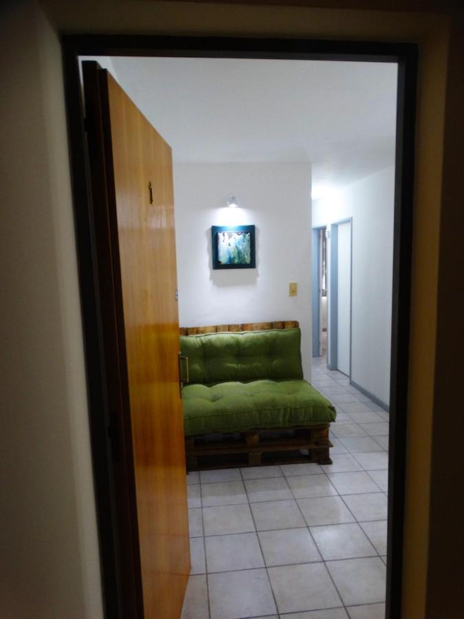 Alem Mendoza Exterior foto