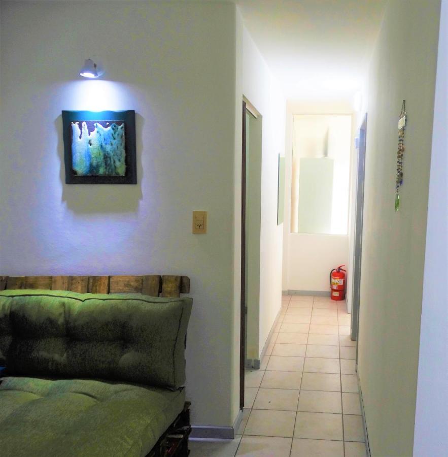 Alem Mendoza Exterior foto
