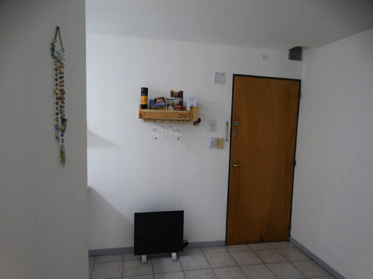 Alem Mendoza Exterior foto